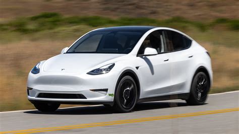 The Cheapest Tesla Model Y Suv Just Disappeared—why