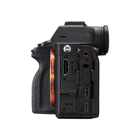Sony a7S III Mirrorless Camera – Price in Bangladesh | Digital Shop