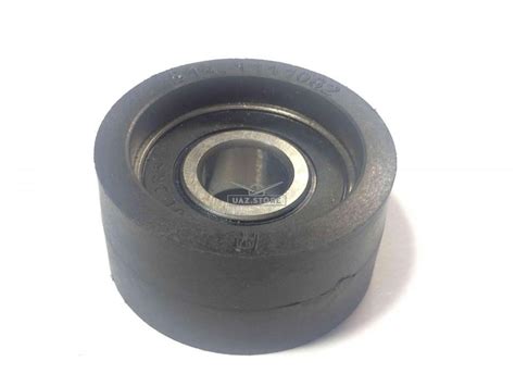 Ролики успокоительные (ремня привода ТНВД) ЗМЗ-514.10, 5143.10-41, 5143 ...