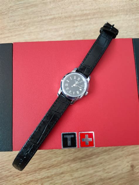 Tissot 1853 Ladies Watch, Women's Fashion, Watches & Accessories ...