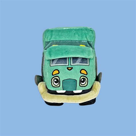 Trash Truck – MerryMakers, Inc.