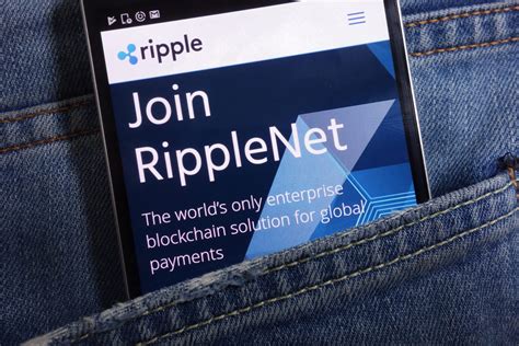 Hong Kong S Crypto Move Gigantische Boost Voor Ripple XRP Newsbit