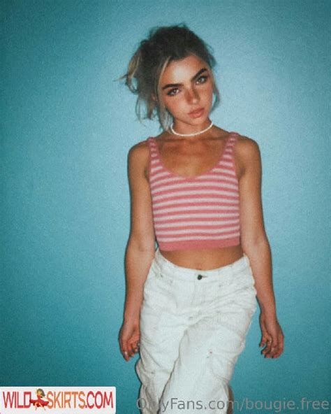 Bougie Free Nude Leaked Photos And Videos WildSkirts