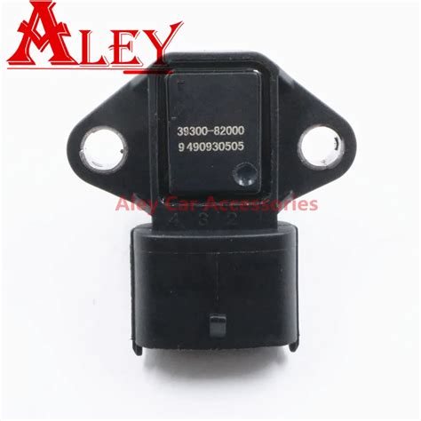 39300 82000 9490930505 3930082000 MAP Manifold Boost Pressure Sensor