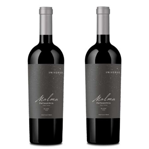 Malma Universo Malbec Caja X E Shop Bodega Malma