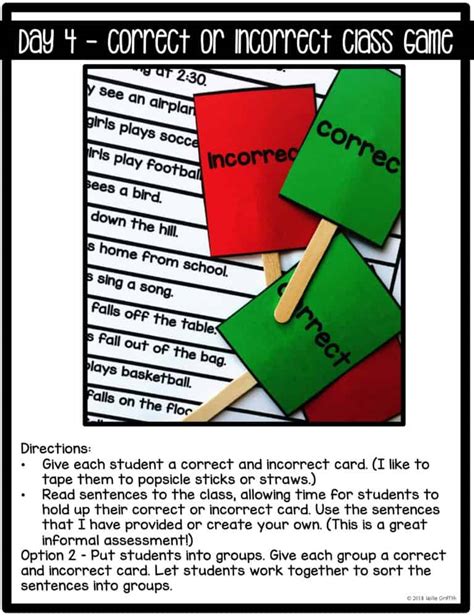 Teaching Irregular Plural Nouns Hollie Griffith