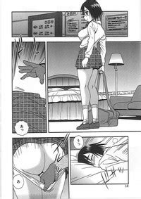 Joshikousei Aigyaku No Kusari Nhentai Hentai Doujinshi And Manga