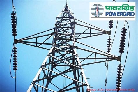 Marketing Strategy Of Power Grid Corporation Of India 2023