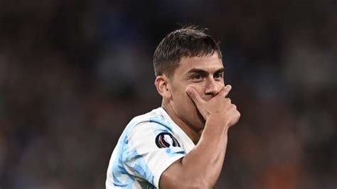 La Gazzetta Dello Sport Dybala Inter Resta Ai Dettagli Ma Con Antun