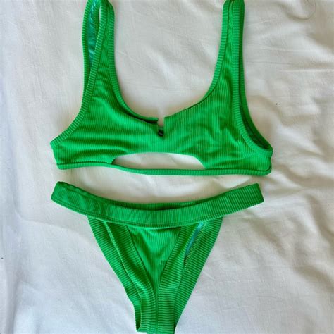 Frankies Bikini Set Gem