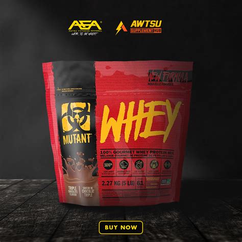 Awtsu - 🍫 Triple the chocolate, triple the gains! Fuel your workouts