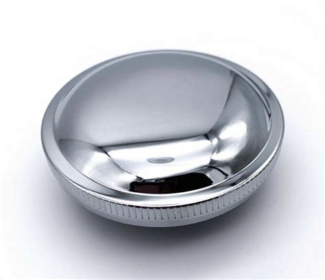 1967 87 Chevy Gmc Truck Stainless Steel Gas Cap 1967 197