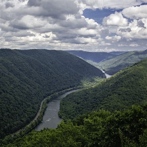 Visit Southern West Virginia (CVB) - Almost Heaven - West Virginia