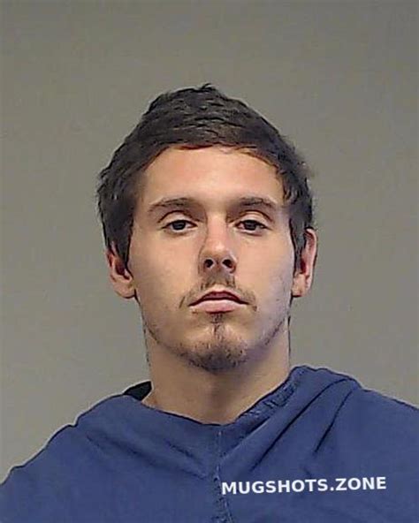 Edmonson Jared 09 18 2022 Collin County Mugshots Zone