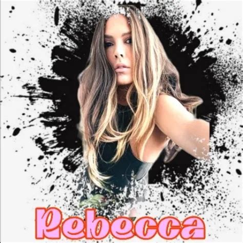 Hot Sexy Rebecca Teasing You You Get Horney Yet XHamster