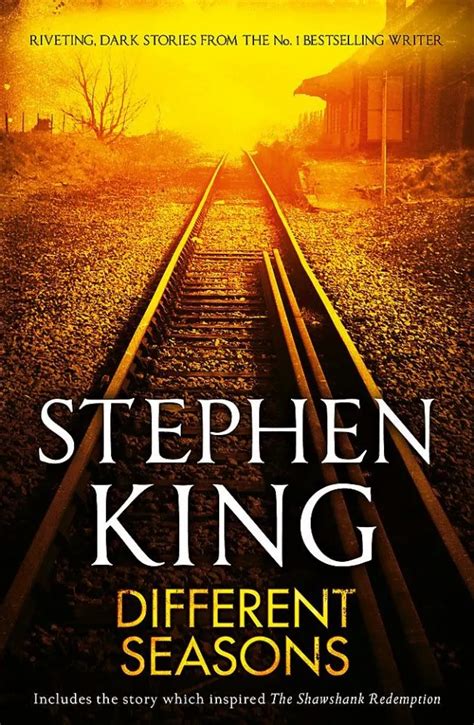 All 77 Stephen King Books Ranked Books And Bao