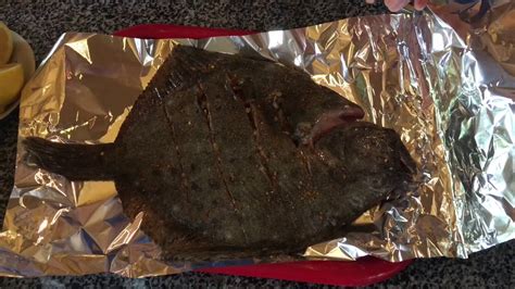 КАМБАЛА на мангале - YouTube