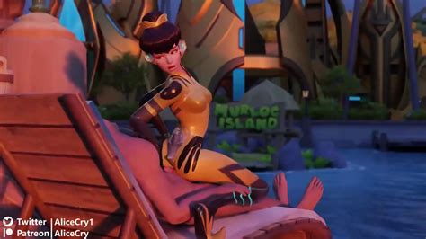 AliceCry1 Žhavá kompilace 3D sexu Hentai 74 xHamster