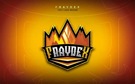 text logo designs  behance