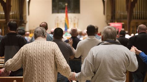 The Episcopal Church Now Sanctions Same Sex Marriages Here S Where Other Churches Stand Vox