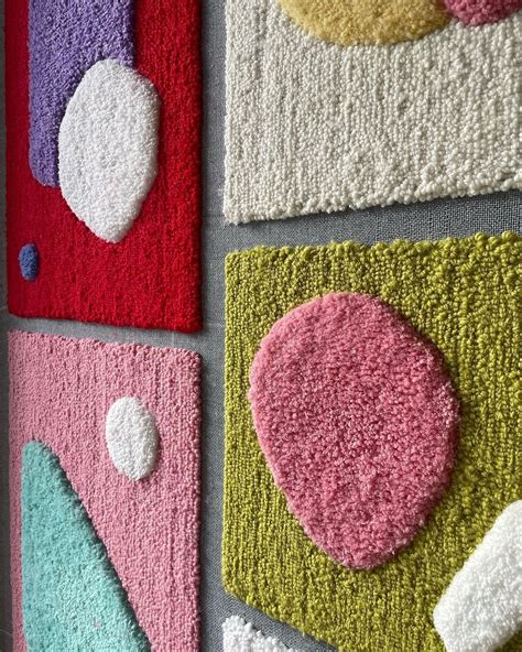 Самодельные коврики из ткани или старых вещей своими руками: идеи и ...