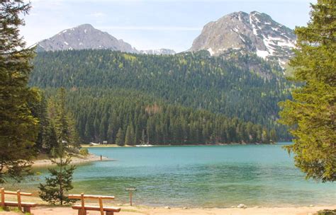 Durmitor National Park, Montenegro