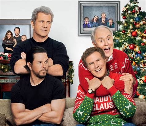 daddys home  teaser trailer