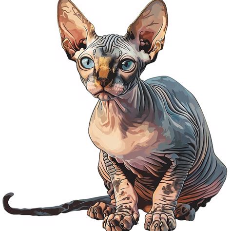 Sphynx Vectors & Illustrations for Free Download | Freepik