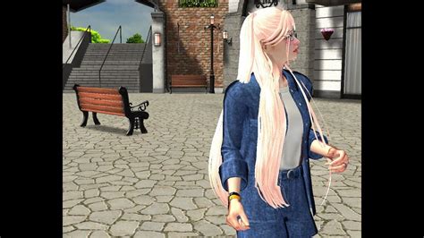 Mstar Kr Like It Hot Girls In The Park Youtube