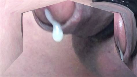 Estim Electrode Gay Close Up Masturbation Porn Xhamster