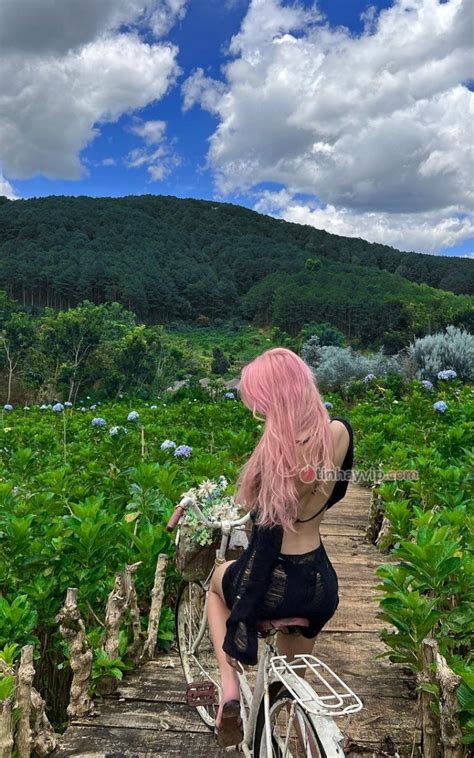 Streamer Vyvan Le là ai Leak ảnh Vyvanle nude nóng bỏng Innnewyorkcity VN