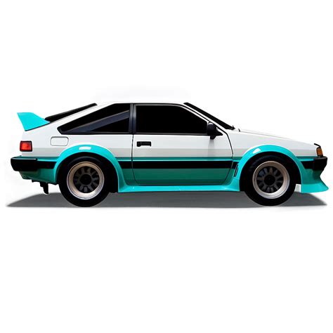 Download Ae86 Car Enthusiast Png Uow