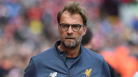 A Lideran A E O Futebol Irresist Vel De J Rgen Klopp