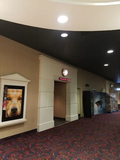 Movie Theater «Regal Cinemas Columbiana Grande 14», reviews and photos, 1250 Bower Pkwy ...