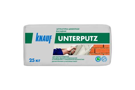 Штукатурка Ротбанд: характеристики, инструкция, расход, цены, аналоги