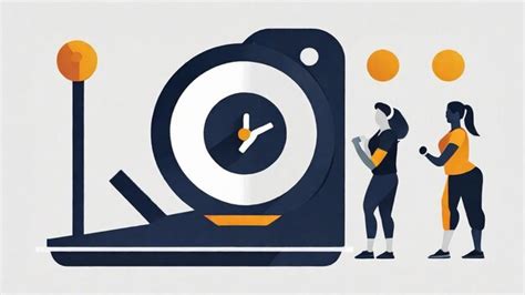 Energetic Group Fitness Session Premium Ai Generated Image