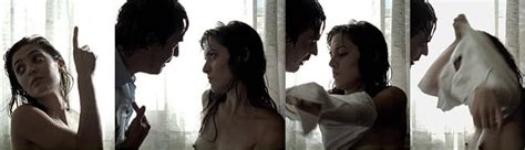 Naked Julia Martinez Rubio In Castro