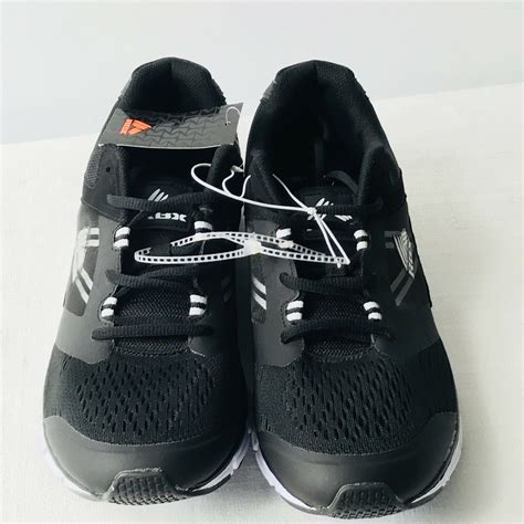 Reebok Live Life Active Rbx Black Athletic Sneakers Men Size 13 Athletic