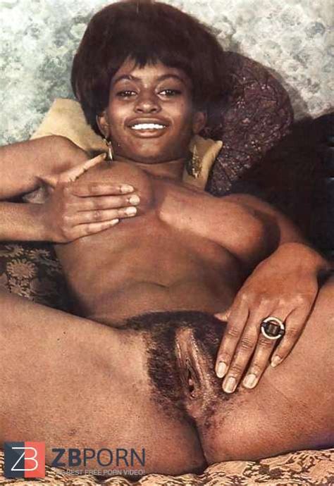 Retro Ebony Porn Starlet Stunners Zb Porn