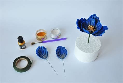 Textures of Love Tutorial - American Cake Decorating
