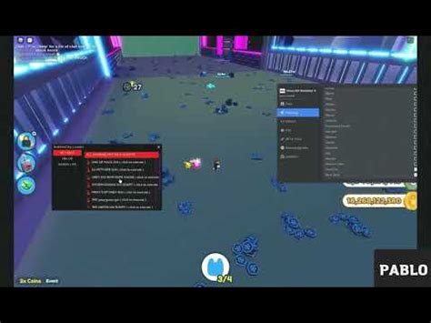 Roblox Pet Simulator X Hardcore Script Unlimited Coins Gems Youtube