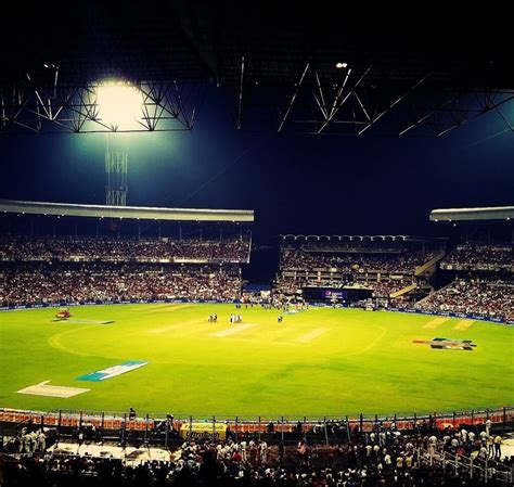 ICC Cricket World Cup 2023 All Stadium Details - Kheloo