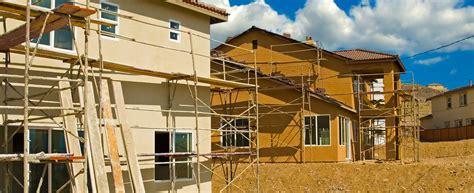 costruzioni edili prato