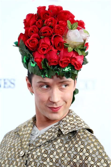 82 of the most fabulous male figure skating costumes of all time – Artofit