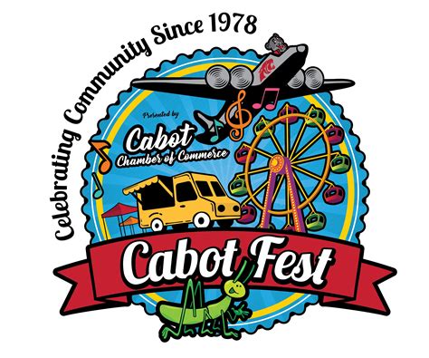 CABOTFEST 2024 - Cabot Chamber of Commerce