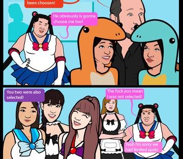 Part Muses Sex And Porn Comics