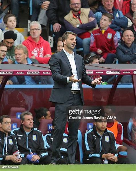 Tim Sherwood Photos Photos And Premium High Res Pictures Getty Images