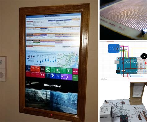 diy tech instructables