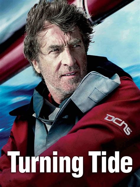 Prime Video: Turning Tide