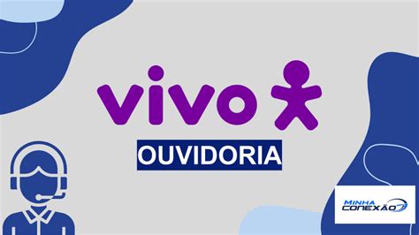 Telefone Da Vivo Ouvidoria